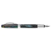 Visconti Van Gogh fountain pen Visconti Portrait Blue | Casa della